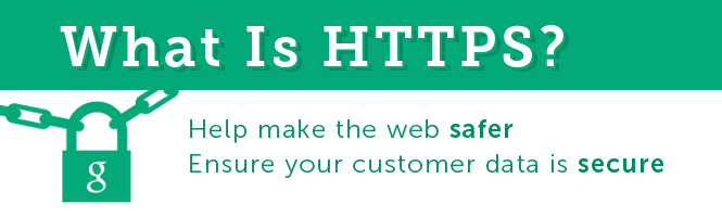 What Is HTTPS / SSL and What’s All the Hype Around It?